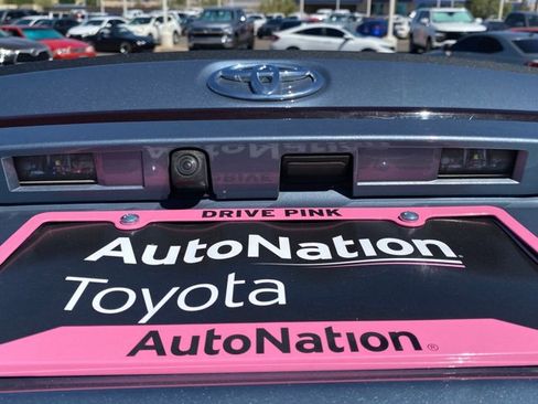 Used 2020 Toyota Corolla XSE FWD image 7