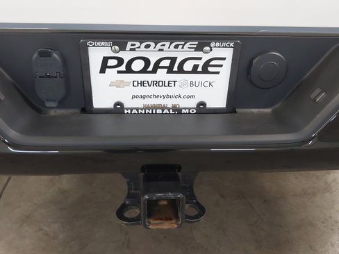 Used 2024 Chevrolet Silverado 2500 Custom w/ Custom Convenience Package AWD/4WD image 35