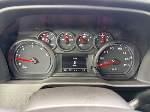 New 2026 GMC Sierra 2500 Pro image 11