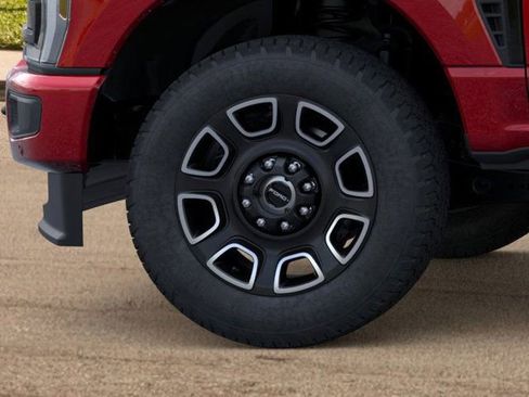 New 2026 Ford F350 Platinum image 19