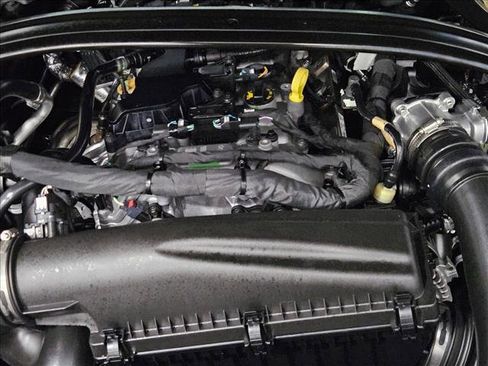 New 2025 Ford Mustang Premium image 14