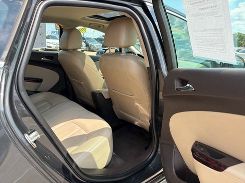 Used 2015 Buick Verano Leather FWD image 24