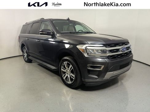 Used 2024 Ford Expedition Max Limited image 1