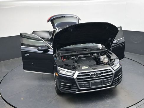 Used 2018 Audi Q5 Prestige image 37