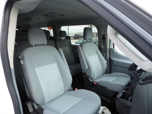Used 2015 Ford Transit 350 XL image 20