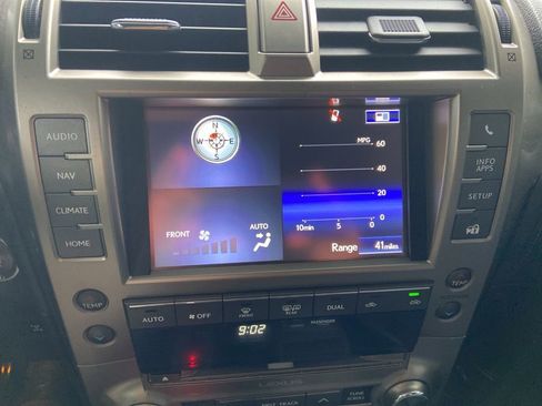 Used 2014 Lexus GX 460 AWD/4WD image 25