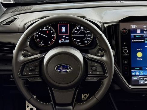 Used 2025 Subaru Crosstrek 2.5i Sport AWD/4WD image 25