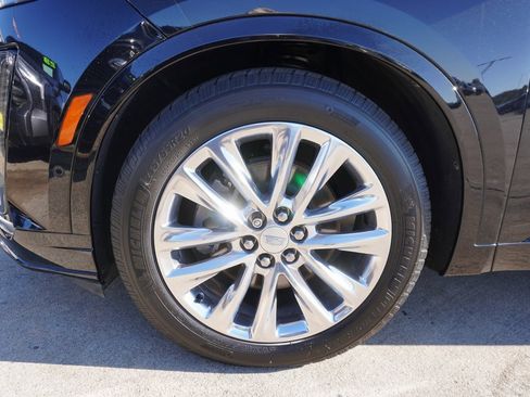 Used 2020 Cadillac XT6 Premium Luxury w/ Platinum Package image 29