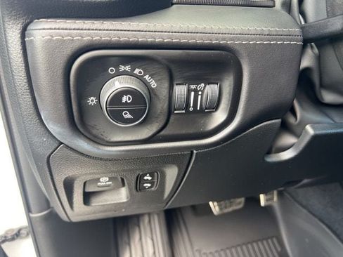 New 2026 RAM 1500 RHO AWD/4WD image 9