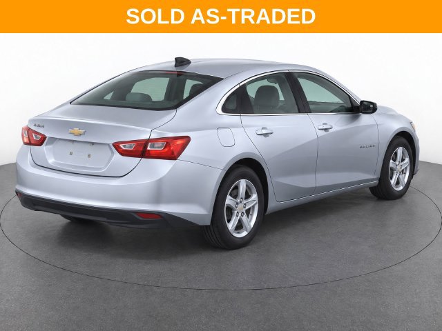 Used 2019 Chevrolet Malibu LS w/ LPO, Convenience Package 1 FWD image 14