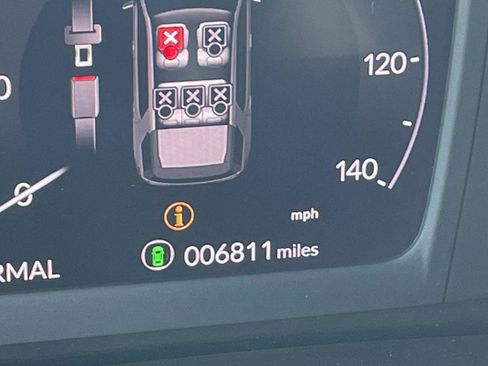Used 2026 Honda Passport RTL image 23