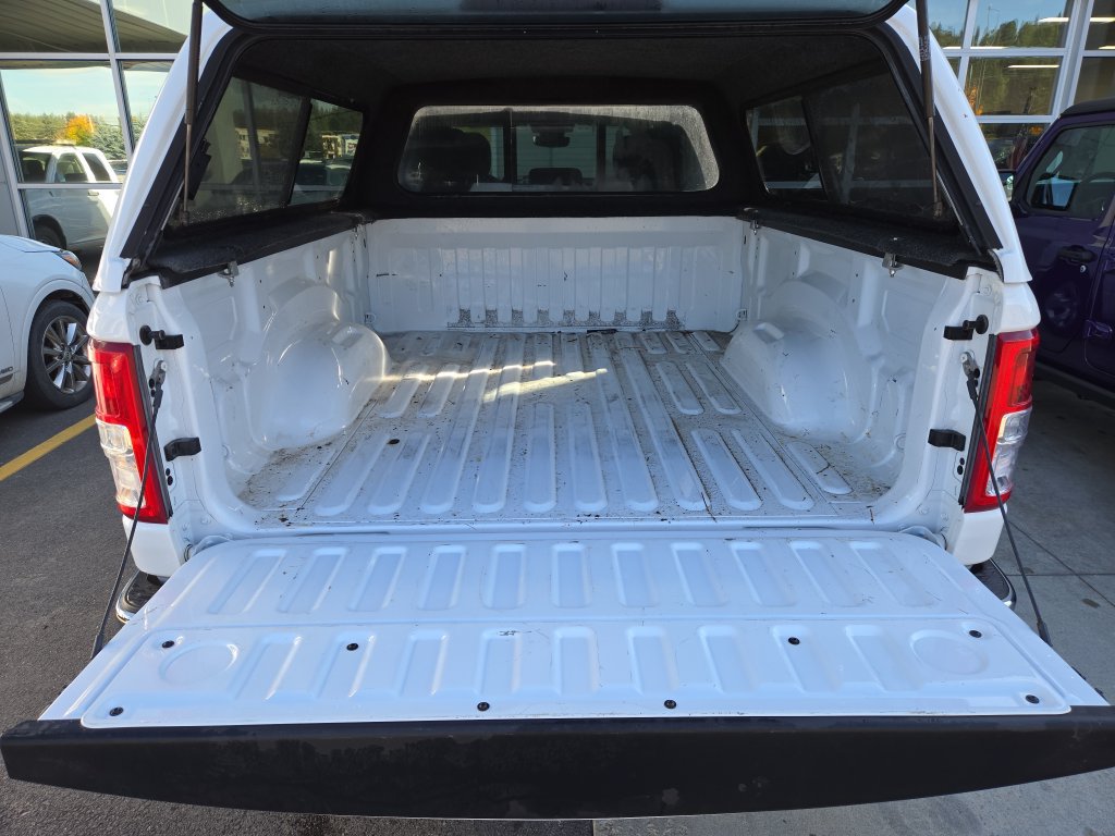 Used 2022 RAM 1500 Big Horn AWD/4WD image 27