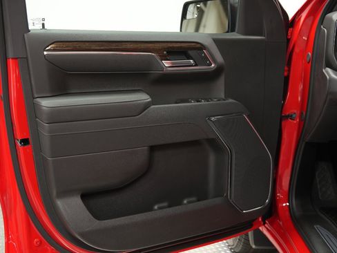 New 2026 GMC Sierra 1500 Elevation AWD/4WD image 21