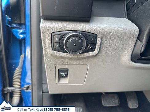 Used 2018 Ford F150 XL w/ Equipment Group 101A Mid image 20