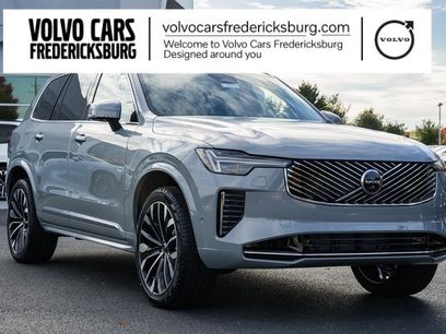 New 2026 Volvo XC90 B6 Plus w/ Protection Package Premier