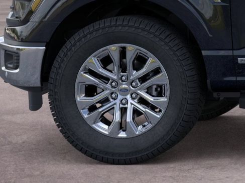 New 2026 Ford F150 XLT w/ Equipment Group 302A MID AWD/4WD image 19