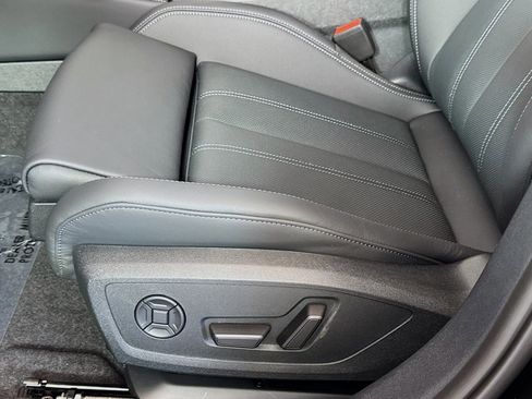 New 2025 Audi A5 2.0T Premium Plus w/ Premium Plus image 17