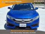 Used 2016 Honda Civic EX image 2