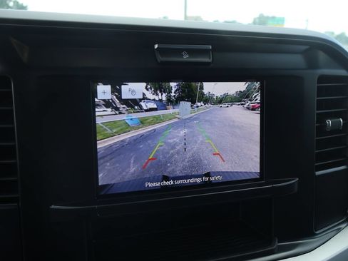 Used 2026 Ford F350 XL w/ STX Appearance Package AWD/4WD image 34