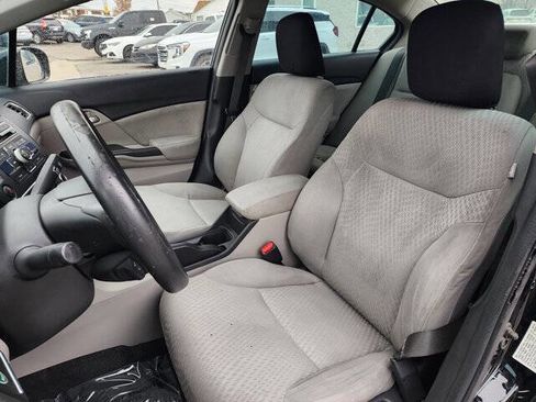 Used 2014 Honda Civic LX image 11