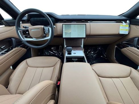 New 2026 Land Rover Range Rover SE AWD/4WD image 13