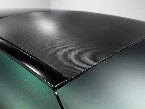 Used 2024 Mercedes-Benz GLE 53 AMG 4MATIC Coupe image 80