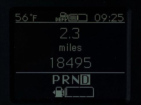 Used 2023 Mercedes-Benz Sprinter 2500 image 9