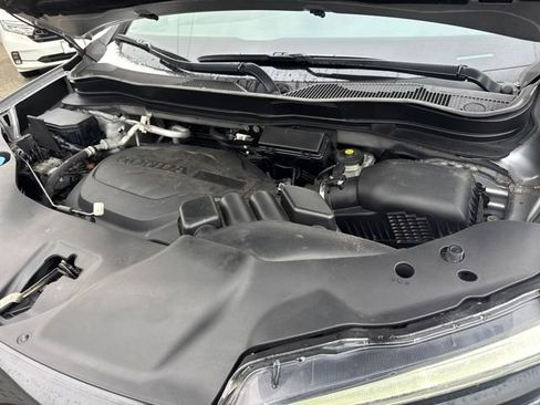 Used 2022 Honda Pilot Sport image 21