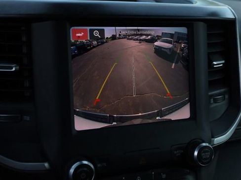 Used 2023 RAM 1500 Big Horn AWD/4WD image 18