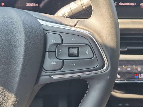 Used 2024 Buick Envista Avenir FWD image 17