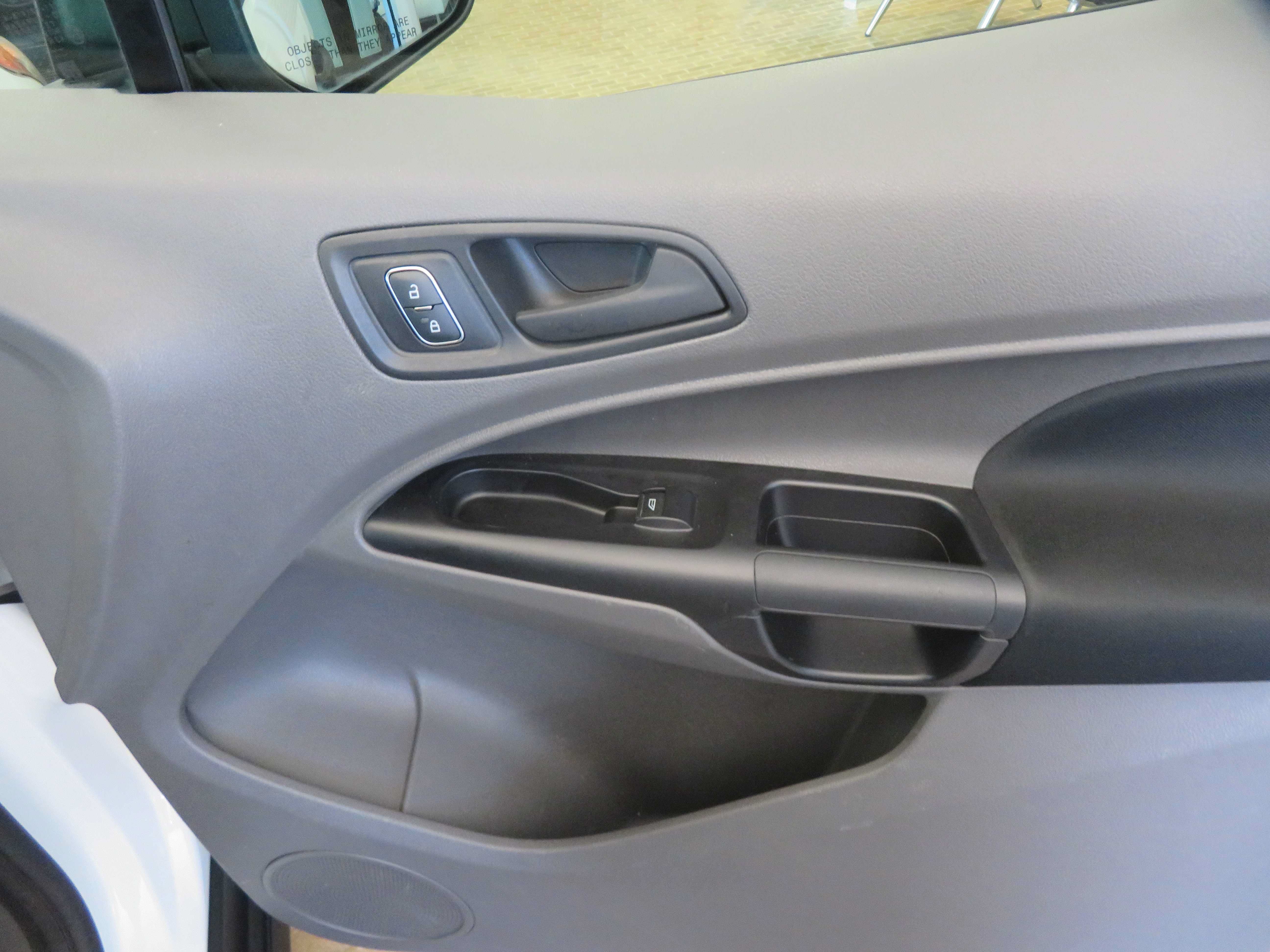 Used 2022 Ford Transit Connect XL FWD image 34