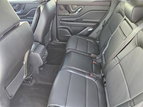 New 2026 Lincoln Corsair Reserve w/ Jet Appearance Package image 29