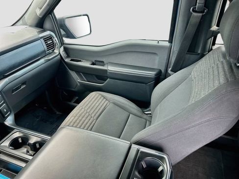 Used 2021 Ford F150 XL w/ STX Appearance Package AWD/4WD image 5