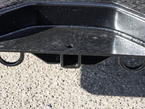 Used 2017 Chevrolet Silverado 2500 W/T image 35