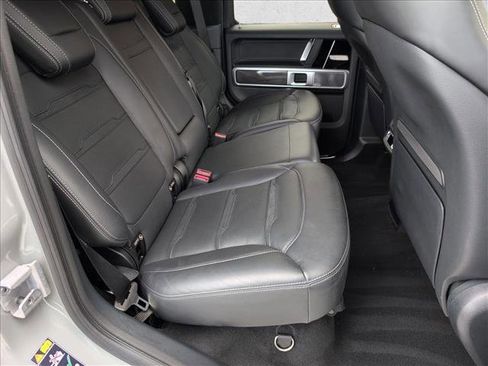 Used 2024 Mercedes-Benz G 63 AMG 4MATIC image 21