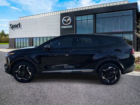 Used 2026 Kia Sportage S image 7