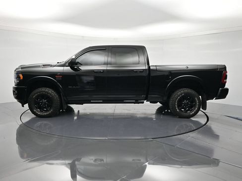 Used 2022 RAM 2500 Limited AWD/4WD image 8