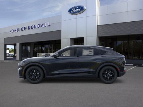 New 2026 Ford Mustang Mach-E Select RWD image 3
