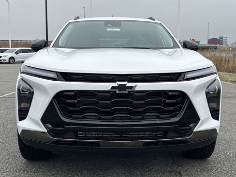 New 2026 Chevrolet Trax ACTIV image 3