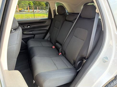 Used 2024 Honda CR-V EX image 19