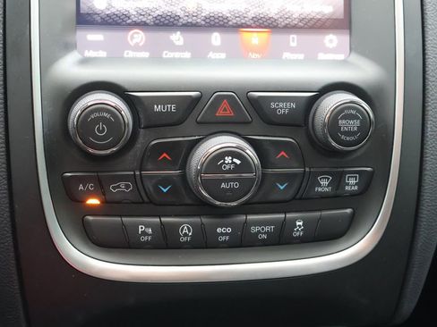 Used 2020 Dodge Durango Citadel image 32