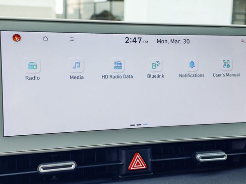 Used 2024 Hyundai Ioniq 5 Limited image 5