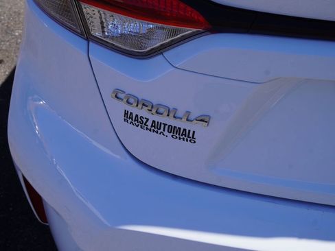 Used 2023 Toyota Corolla LE image 7