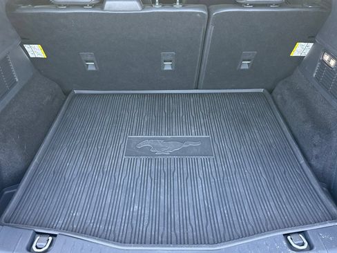 Used 2023 Ford Mustang Mach-E Premium RWD image 14