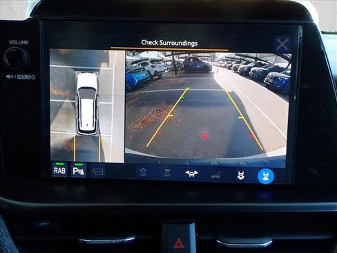 New 2026 Subaru Outback Limited XT w/ Premium/Limited Plus Package image 20