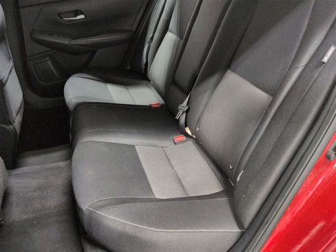 Used 2021 Nissan Sentra SV image 20