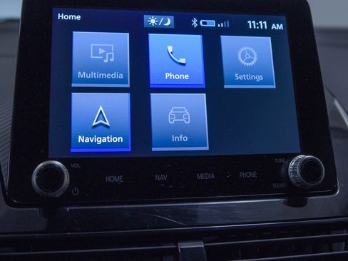 Used 2025 Mitsubishi Eclipse Cross SE AWD/4WD image 10