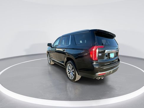 Certified 2023 GMC Yukon Denali AWD/4WD image 8