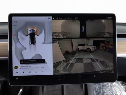 Used 2025 Tesla Model Y Long Range image 36