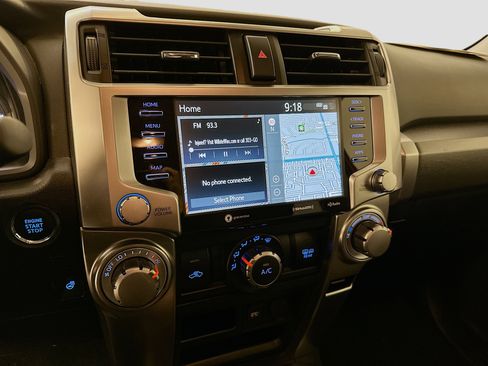 Used 2024 Toyota 4Runner SR5 Premium image 26